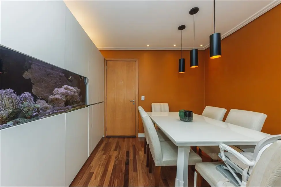 Foto 3 de Apartamento com 2 quartos à venda, 62m2 em Vila Dom Pedro I, São Paulo - SP