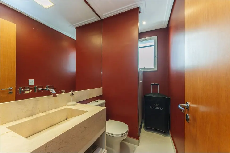 Foto 6 de Apartamento com 2 quartos à venda, 62m2 em Vila Dom Pedro I, São Paulo - SP