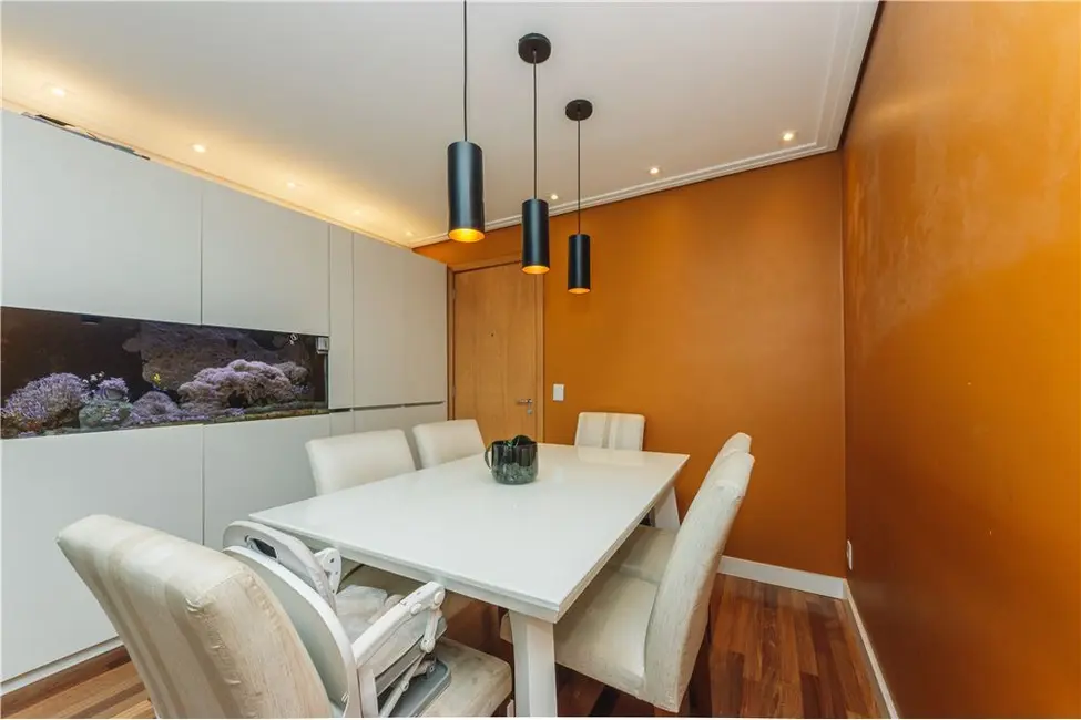 Foto 5 de Apartamento com 2 quartos à venda, 62m2 em Vila Dom Pedro I, São Paulo - SP