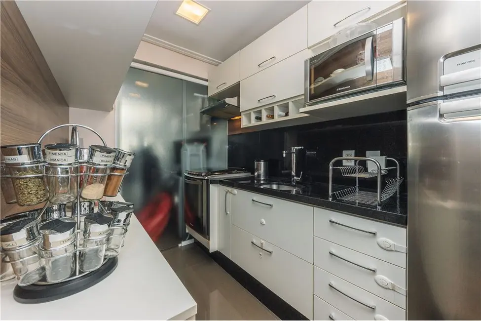 Foto 9 de Apartamento com 2 quartos à venda, 62m2 em Vila Dom Pedro I, São Paulo - SP