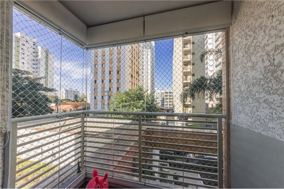 Foto 8 de Apartamento com 2 quartos à venda, 62m2 em Vila Dom Pedro I, São Paulo - SP