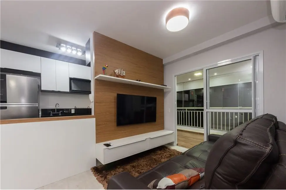 Foto 1 de Apartamento com 2 quartos à venda, 64m2 em Saúde, São Paulo - SP