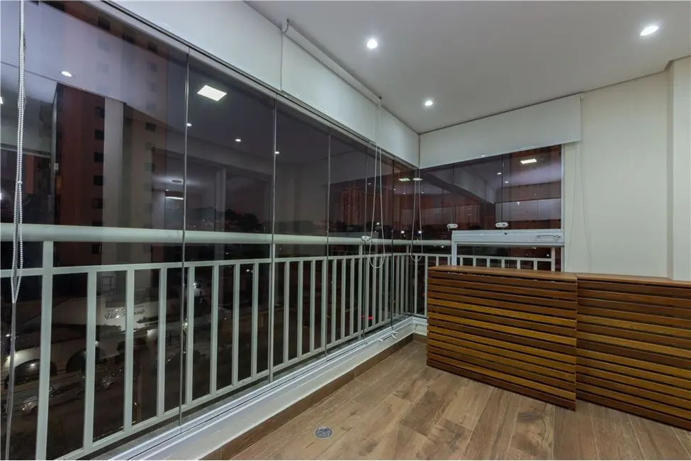 Foto 7 de Apartamento com 2 quartos à venda, 64m2 em Saúde, São Paulo - SP