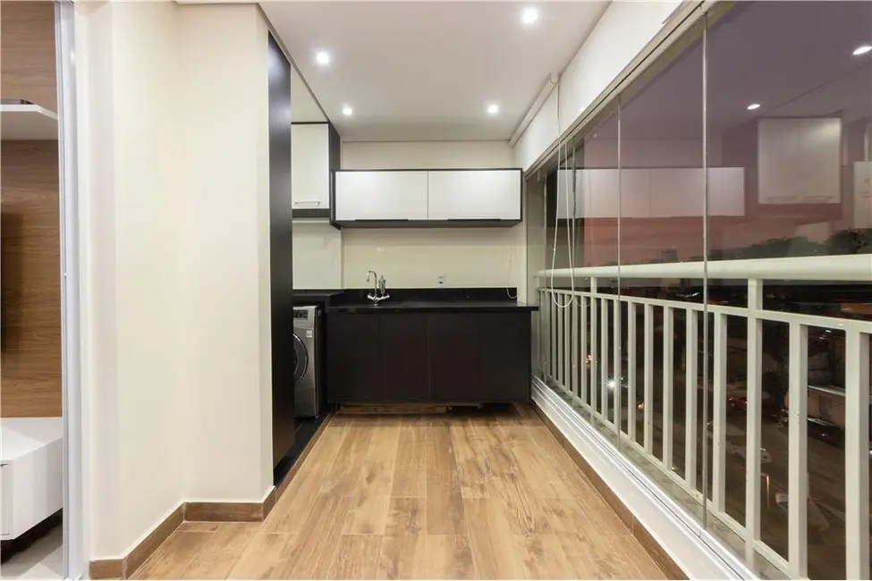 Foto 6 de Apartamento com 2 quartos à venda, 64m2 em Saúde, São Paulo - SP