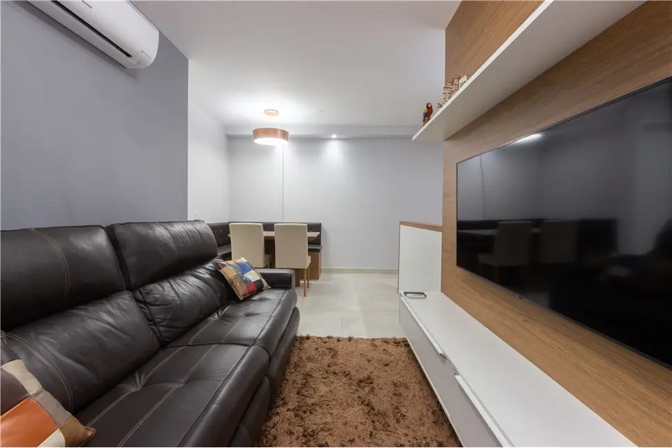 Foto 4 de Apartamento com 2 quartos à venda, 64m2 em Saúde, São Paulo - SP