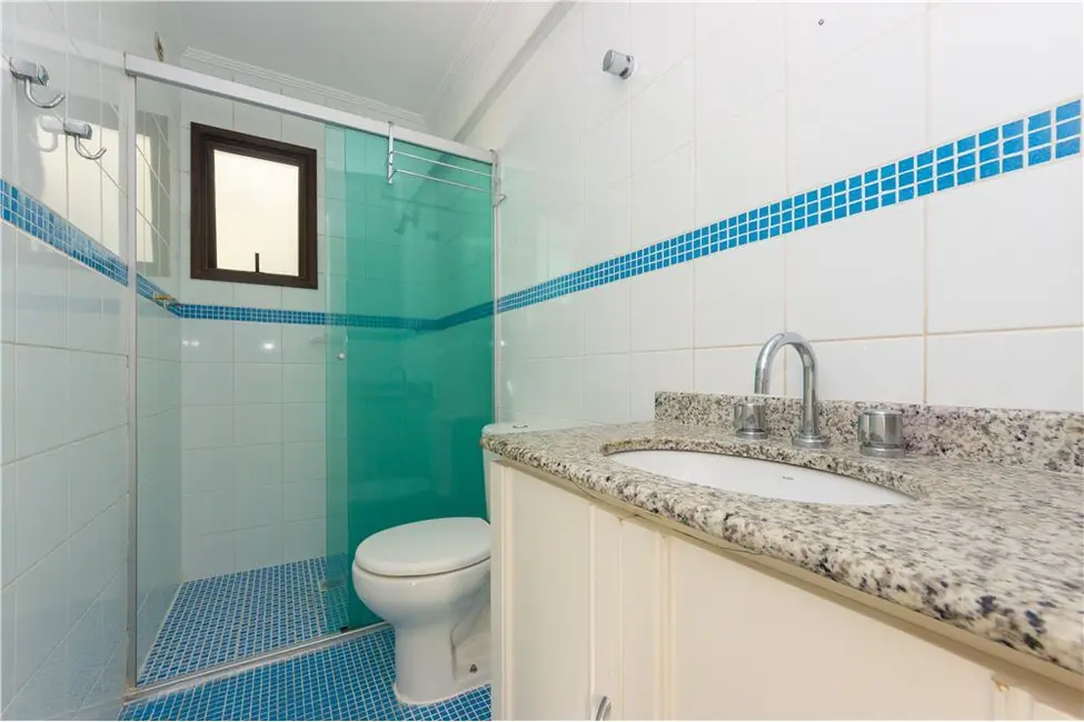 Foto 8 de Apartamento com 3 quartos à venda, 86m2 em Chácara Inglesa, São Paulo - SP