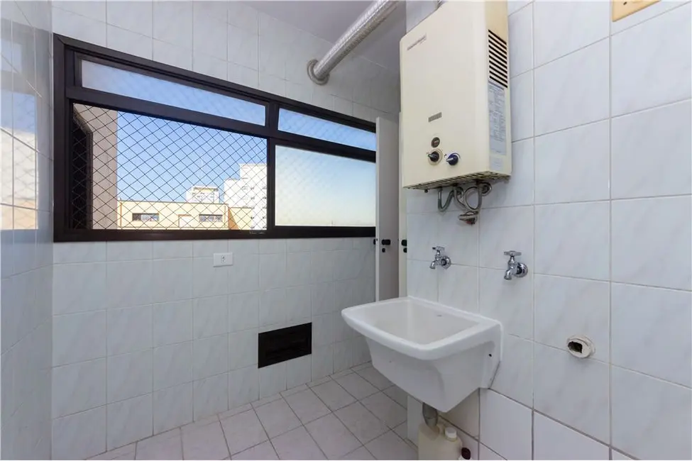 Foto 6 de Apartamento com 3 quartos à venda, 86m2 em Chácara Inglesa, São Paulo - SP