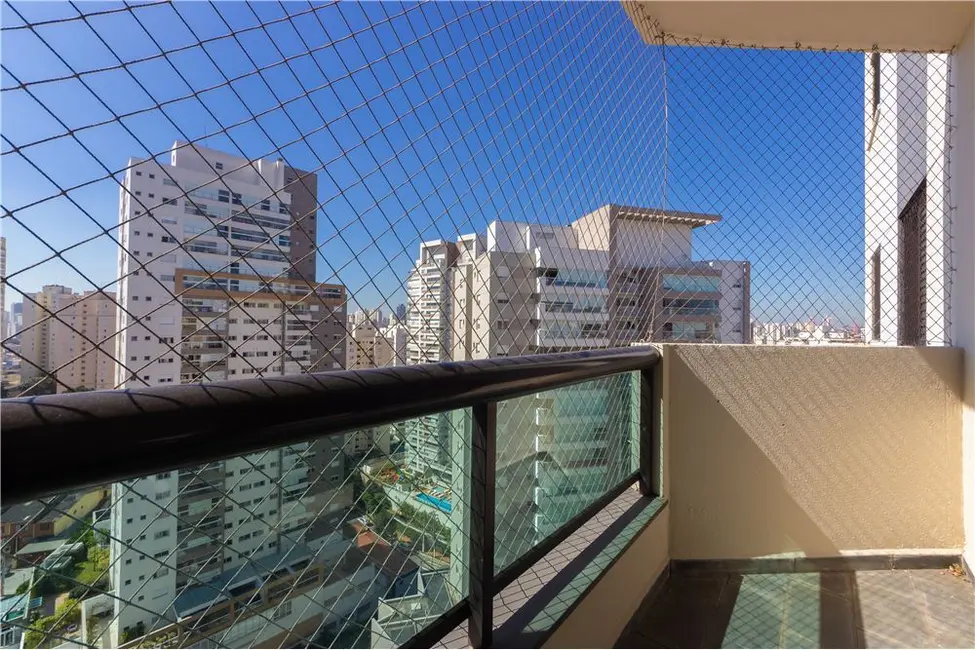 Foto 2 de Apartamento com 3 quartos à venda, 86m2 em Chácara Inglesa, São Paulo - SP