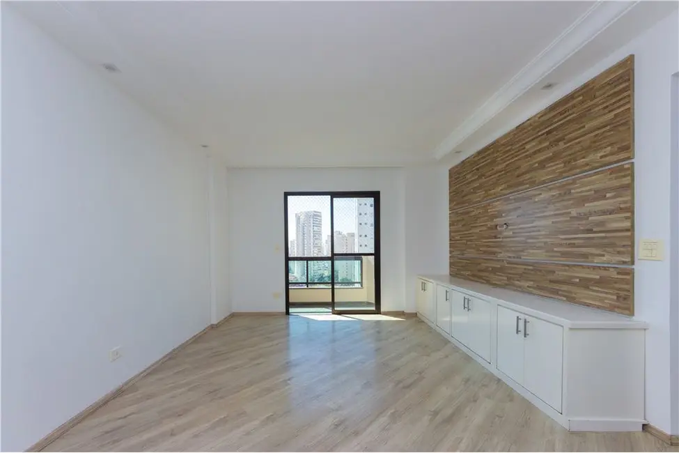 Foto 1 de Apartamento com 3 quartos à venda, 86m2 em Chácara Inglesa, São Paulo - SP