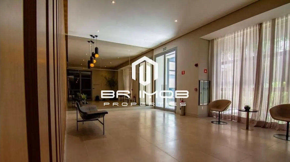 Apartamento com 1 quarto à venda, 44m2 em Bela Vista, São Paulo - SP - imagem 4 Foto 4 de Apartamento com 1 quarto à venda, 44m2 em Bela Vista, São Paulo - SP