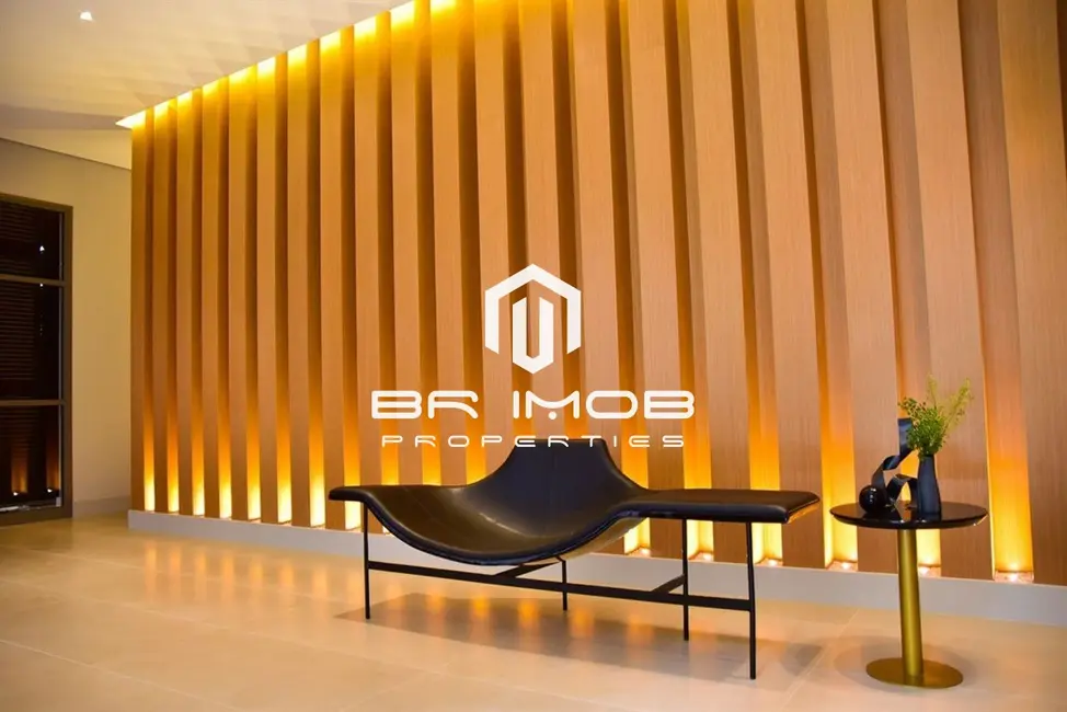 Apartamento com 1 quarto à venda, 44m2 em Bela Vista, São Paulo - SP - imagem 5 Foto 5 de Apartamento com 1 quarto à venda, 44m2 em Bela Vista, São Paulo - SP