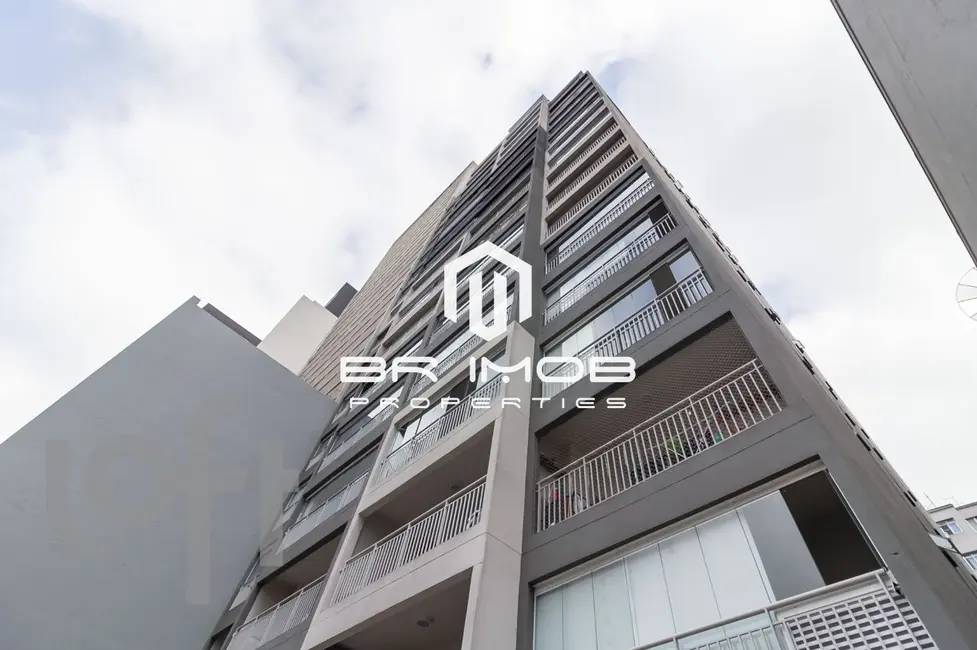 Foto 1 de Apartamento com 1 quarto à venda, 44m2 em Bela Vista, São Paulo - SP