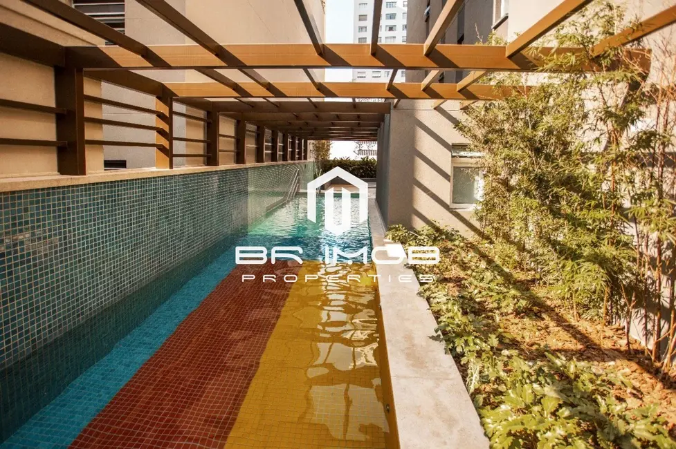 Apartamento com 1 quarto à venda, 44m2 em Bela Vista, São Paulo - SP - imagem 8 Foto 8 de Apartamento com 1 quarto à venda, 44m2 em Bela Vista, São Paulo - SP