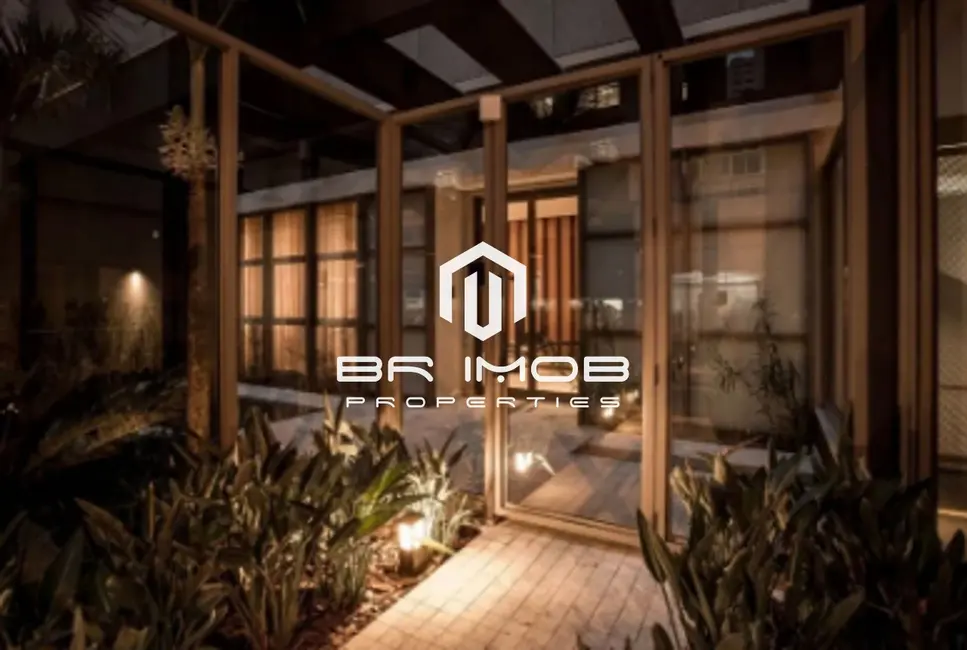 Apartamento com 1 quarto à venda, 44m2 em Bela Vista, São Paulo - SP - imagem 3 Foto 3 de Apartamento com 1 quarto à venda, 44m2 em Bela Vista, São Paulo - SP