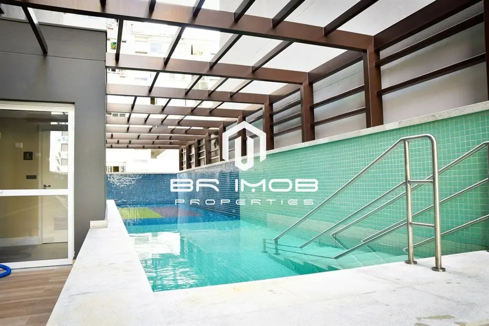 Apartamento com 1 quarto à venda, 44m2 em Bela Vista, São Paulo - SP - imagem 7 Foto 7 de Apartamento com 1 quarto à venda, 44m2 em Bela Vista, São Paulo - SP