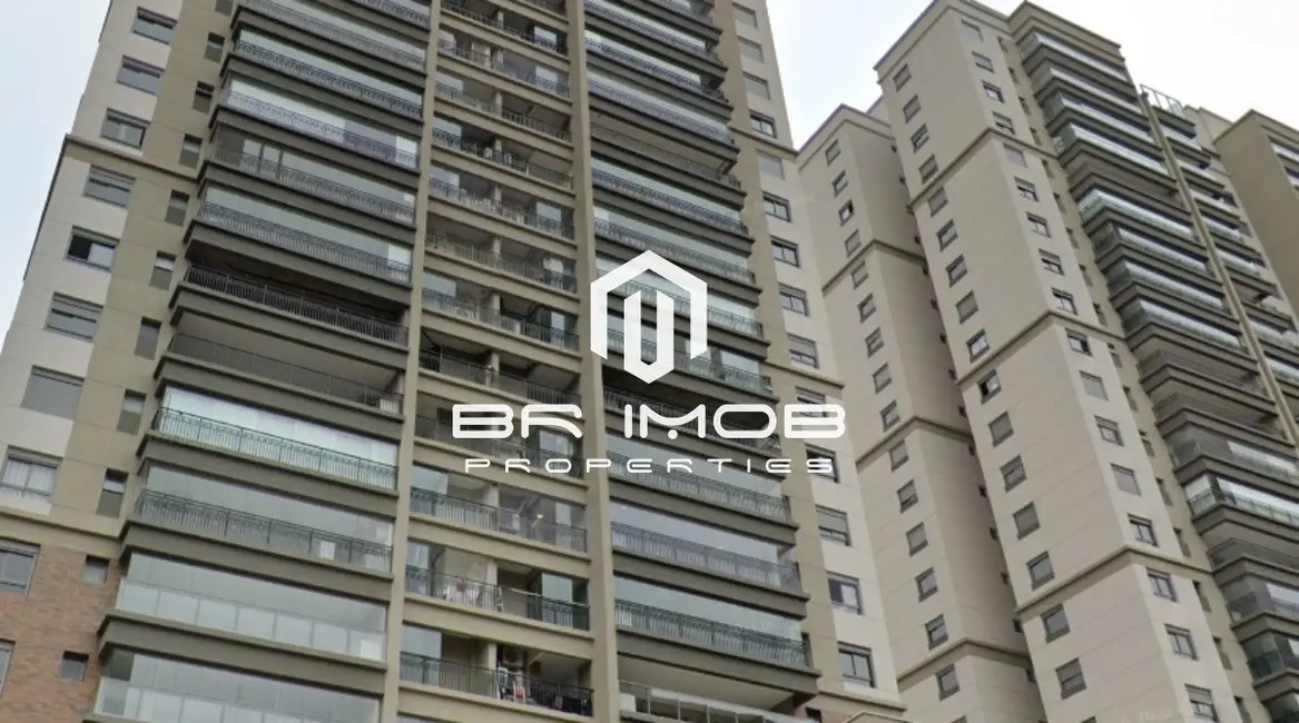 Apartamento com 2 quartos à venda, 79m2 em São Paulo - SP - imagem 1 Foto 1 de Apartamento com 2 quartos à venda, 79m2 em São Paulo - SP