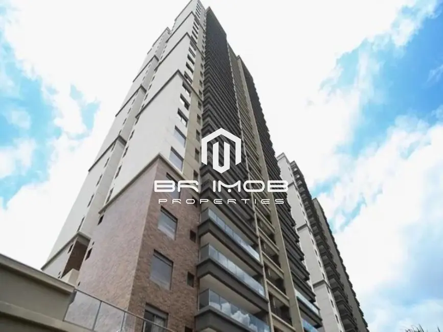 Apartamento com 2 quartos à venda, 79m2 em São Paulo - SP - imagem 2 Foto 2 de Apartamento com 2 quartos à venda, 79m2 em São Paulo - SP