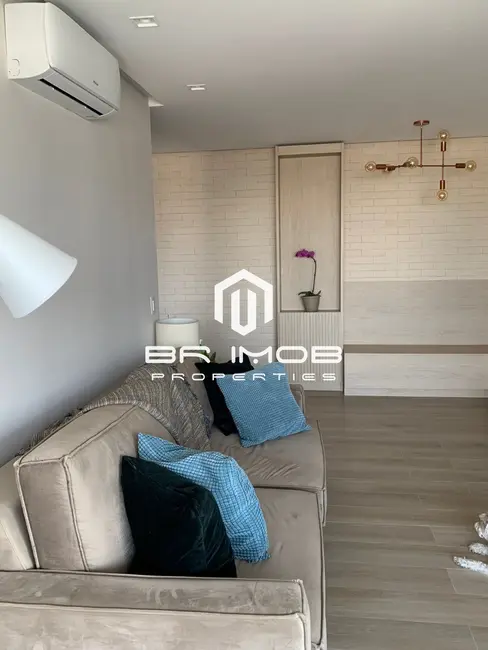 Apartamento com 2 quartos à venda, 79m2 em São Paulo - SP - imagem 8 Foto 8 de Apartamento com 2 quartos à venda, 79m2 em São Paulo - SP