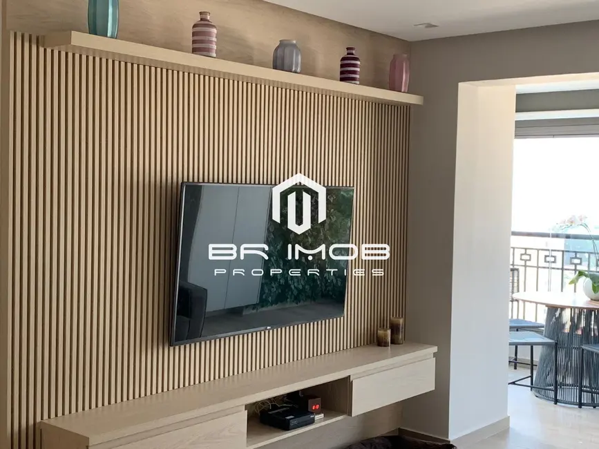Apartamento com 2 quartos à venda, 79m2 em São Paulo - SP - imagem 6 Foto 6 de Apartamento com 2 quartos à venda, 79m2 em São Paulo - SP