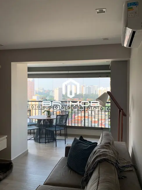 Apartamento com 2 quartos à venda, 79m2 em São Paulo - SP - imagem 7 Foto 7 de Apartamento com 2 quartos à venda, 79m2 em São Paulo - SP