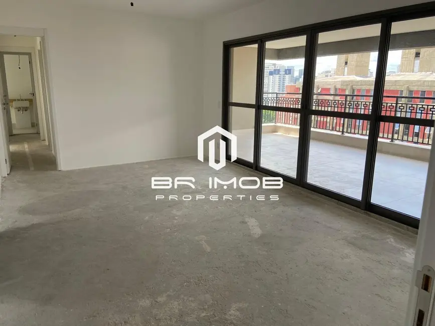 Apartamento com 3 quartos à venda, 137m2 em São Paulo - SP - imagem 9 Foto 9 de Apartamento com 3 quartos à venda, 137m2 em São Paulo - SP