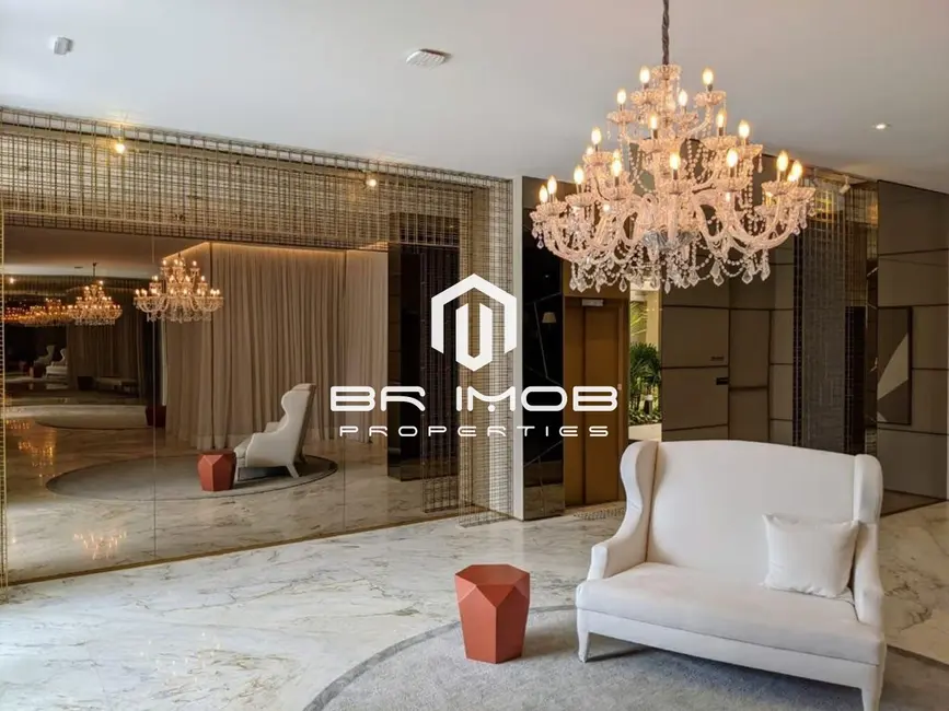 Apartamento com 3 quartos à venda, 137m2 em São Paulo - SP - imagem 4 Foto 4 de Apartamento com 3 quartos à venda, 137m2 em São Paulo - SP