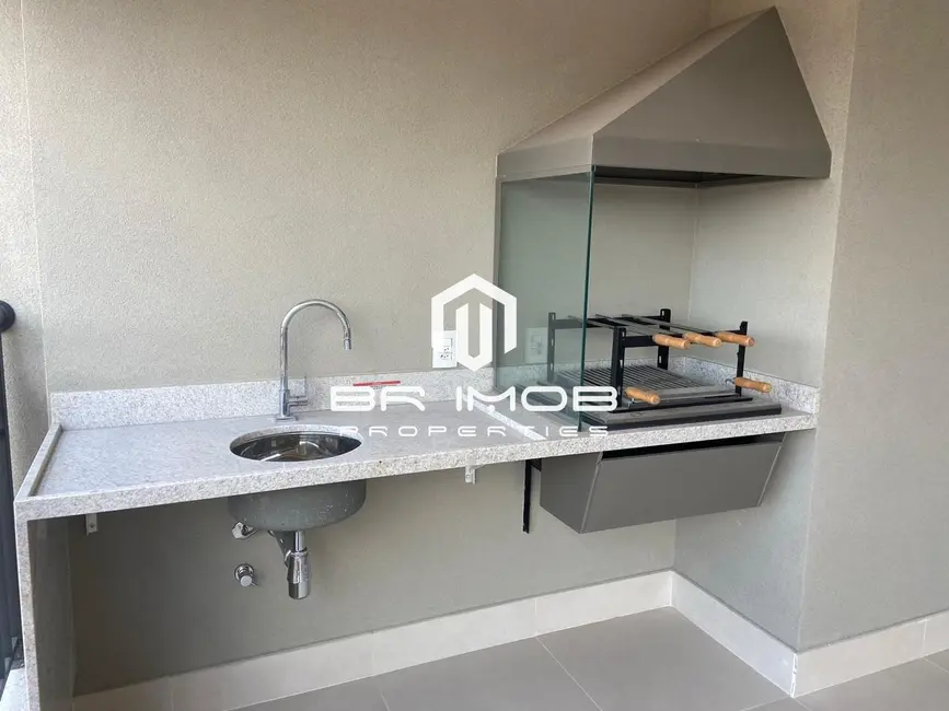 Apartamento com 3 quartos à venda, 137m2 em São Paulo - SP - imagem 8 Foto 8 de Apartamento com 3 quartos à venda, 137m2 em São Paulo - SP