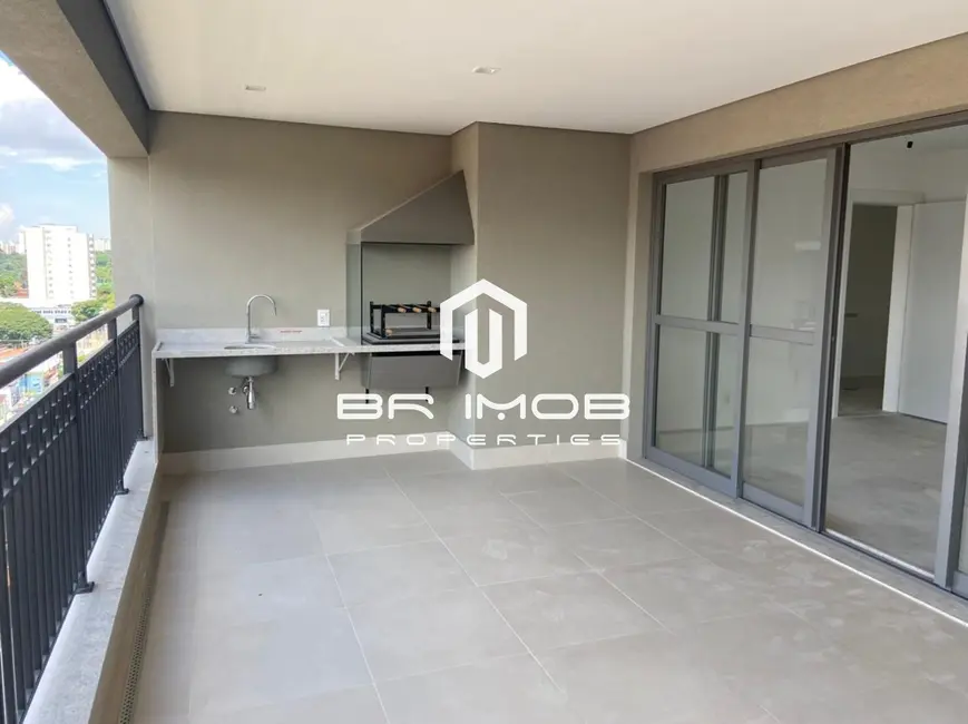Apartamento com 3 quartos à venda, 137m2 em São Paulo - SP - imagem 6 Foto 6 de Apartamento com 3 quartos à venda, 137m2 em São Paulo - SP
