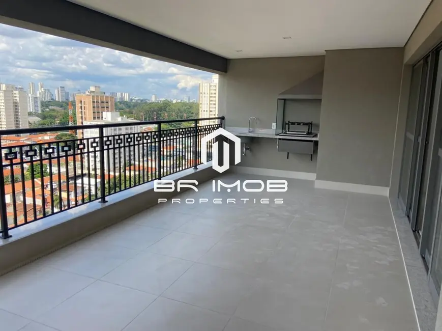 Apartamento com 3 quartos à venda, 137m2 em São Paulo - SP - imagem 7 Foto 7 de Apartamento com 3 quartos à venda, 137m2 em São Paulo - SP