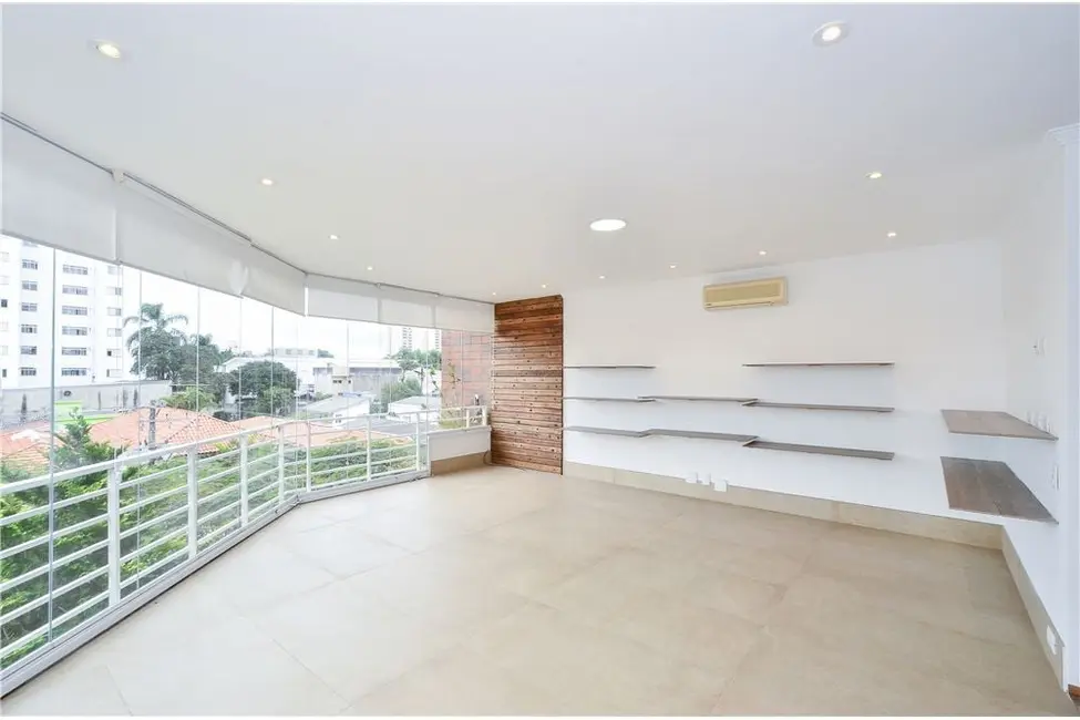 Foto 1 de Apartamento com 3 quartos à venda, 250m2 em Vila Alexandria, São Paulo - SP