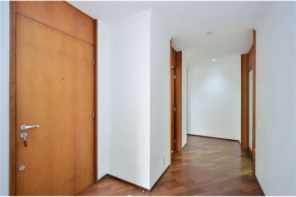 Foto 5 de Apartamento com 3 quartos à venda, 250m2 em Vila Alexandria, São Paulo - SP