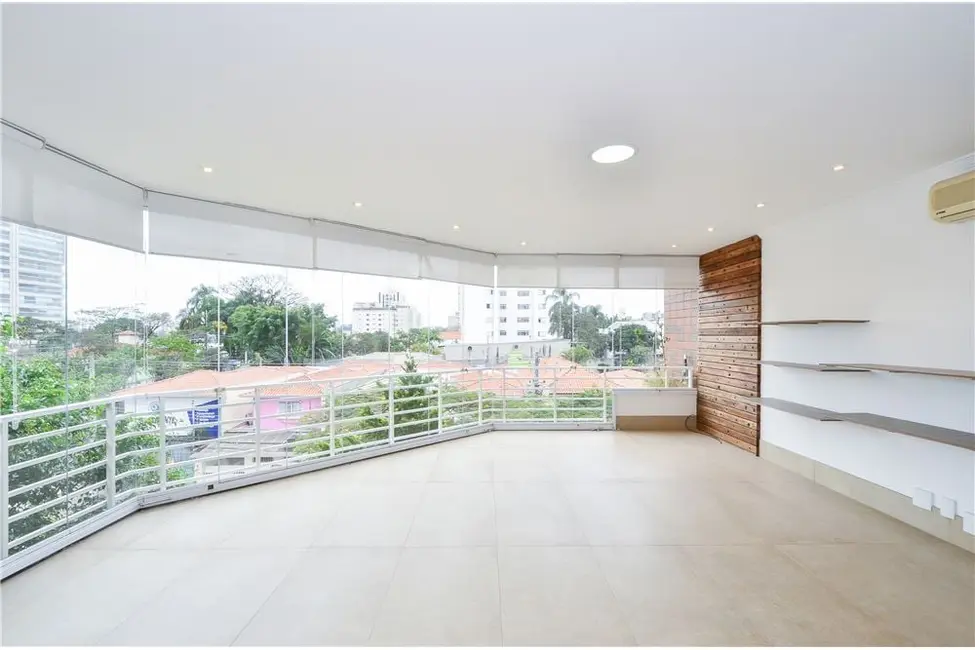 Foto 3 de Apartamento com 3 quartos à venda, 250m2 em Vila Alexandria, São Paulo - SP