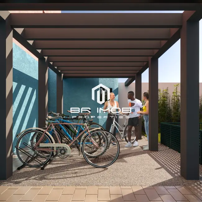 Foto 7 de Apartamento com 1 quarto à venda, 25m2 em Campos Elíseos, São Paulo - SP