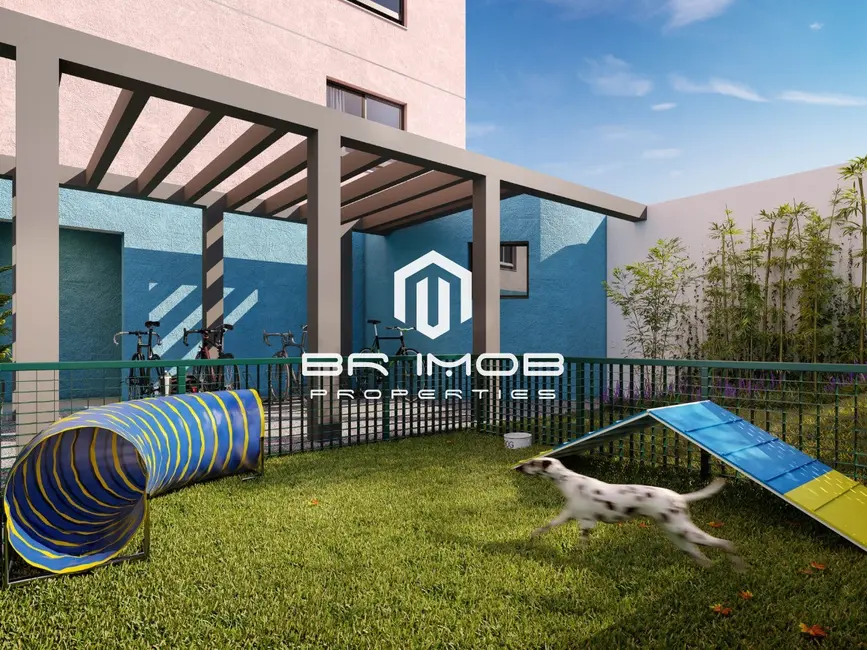 Foto 9 de Apartamento com 1 quarto à venda, 25m2 em Campos Elíseos, São Paulo - SP