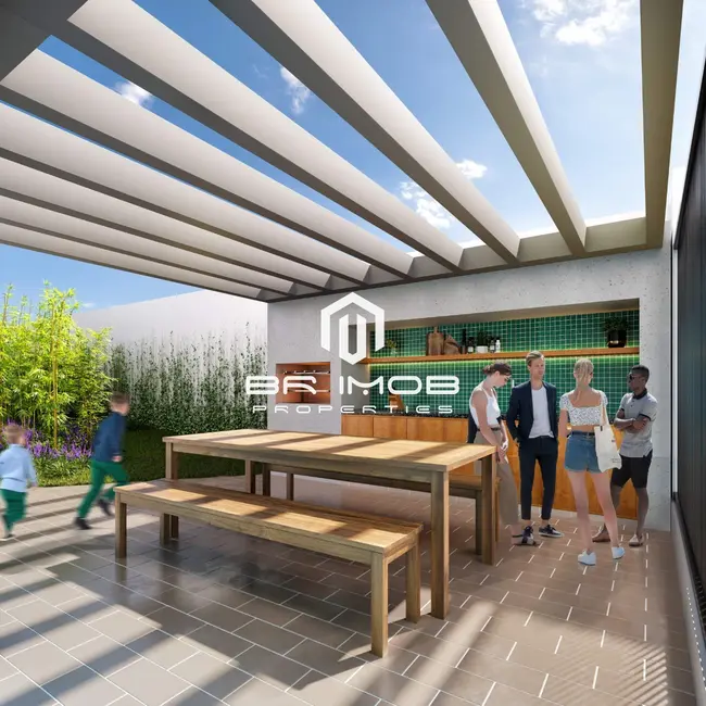 Foto 6 de Apartamento com 1 quarto à venda, 25m2 em Campos Elíseos, São Paulo - SP