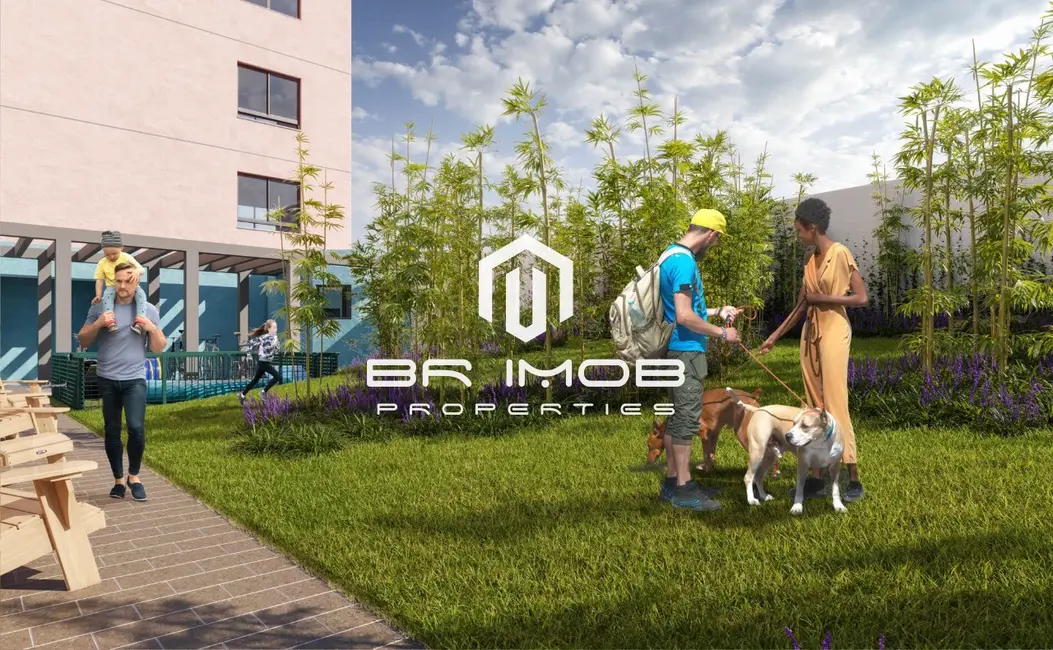 Foto 8 de Apartamento com 1 quarto à venda, 25m2 em Campos Elíseos, São Paulo - SP