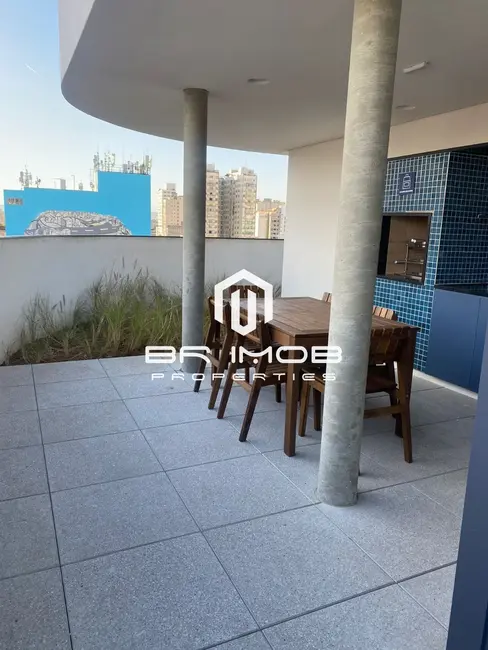 Apartamento com 1 quarto à venda, 26m2 em Higienópolis, São Paulo - SP - imagem 8 Foto 8 de Apartamento com 1 quarto à venda, 26m2 em Higienópolis, São Paulo - SP