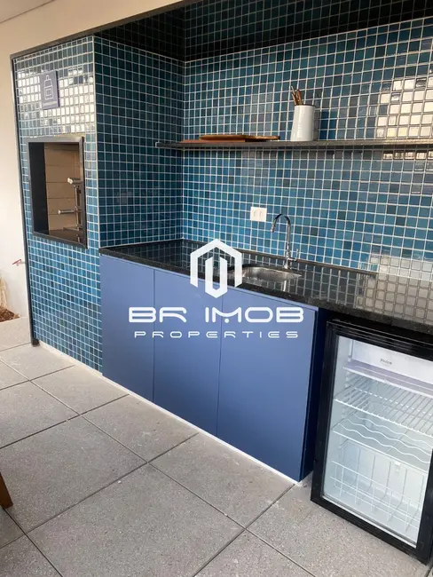 Apartamento com 1 quarto à venda, 26m2 em Higienópolis, São Paulo - SP - imagem 7 Foto 7 de Apartamento com 1 quarto à venda, 26m2 em Higienópolis, São Paulo - SP