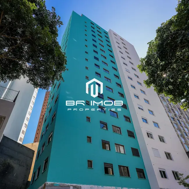 Foto 1 de Apartamento com 2 quartos à venda, 34m2 em Vila Buarque, São Paulo - SP