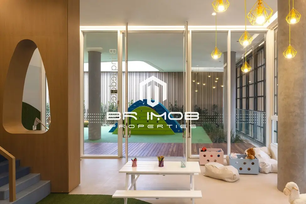 Apartamento com 3 quartos à venda, 227m2 em Moema, São Paulo - SP - imagem 8 Foto 8 de Apartamento com 3 quartos à venda, 227m2 em Moema, São Paulo - SP