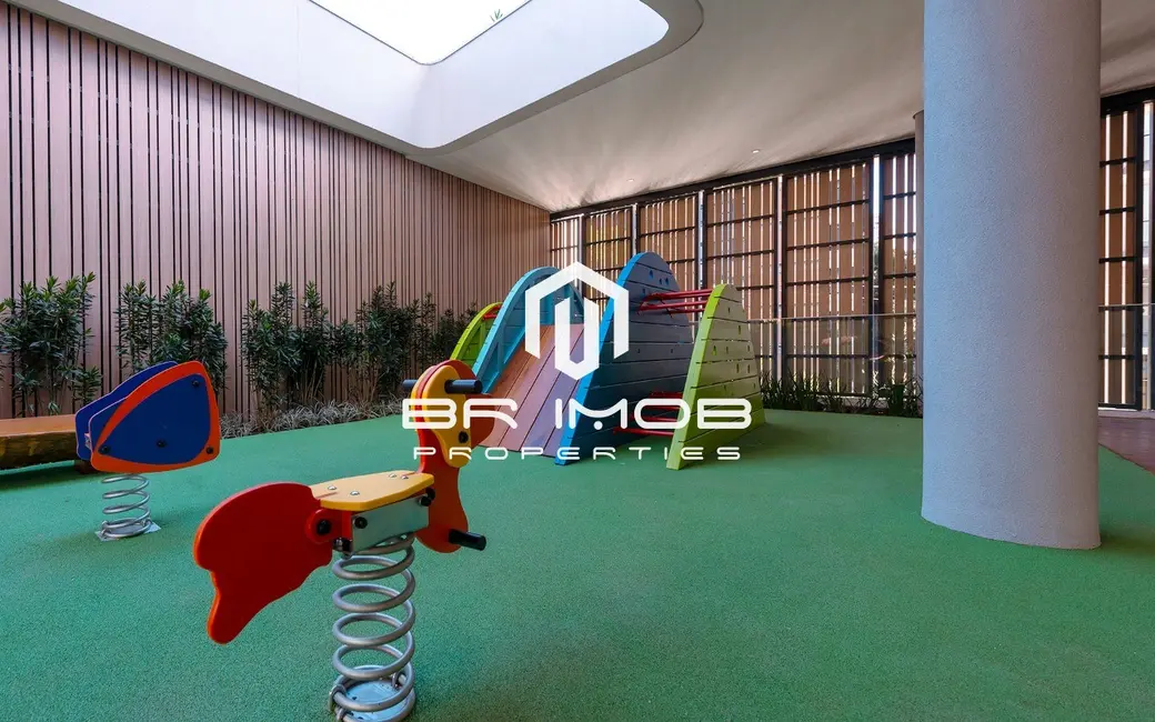 Apartamento com 3 quartos à venda, 227m2 em Moema, São Paulo - SP - imagem 9 Foto 9 de Apartamento com 3 quartos à venda, 227m2 em Moema, São Paulo - SP