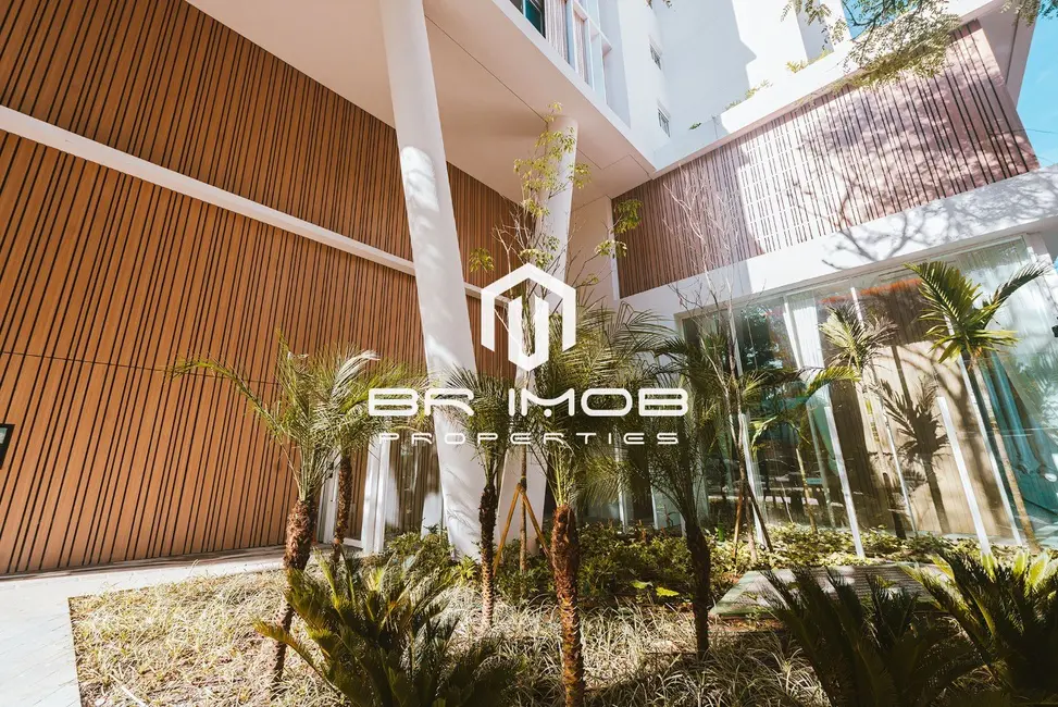 Apartamento com 3 quartos à venda, 227m2 em Moema, São Paulo - SP - imagem 5 Foto 5 de Apartamento com 3 quartos à venda, 227m2 em Moema, São Paulo - SP