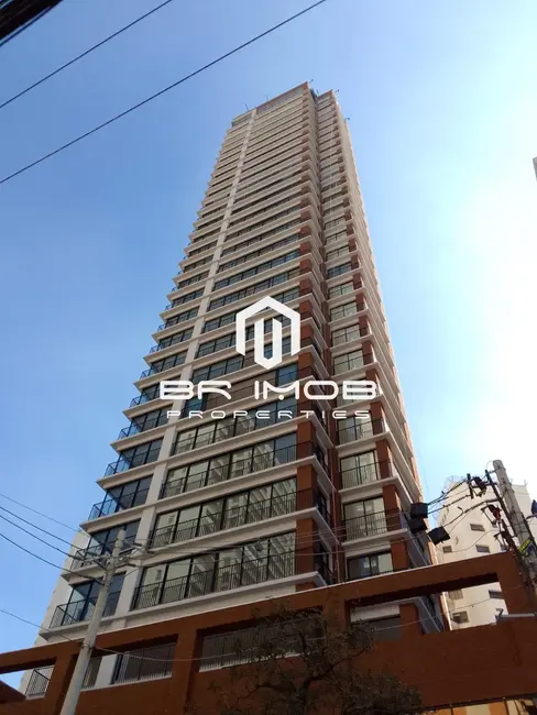 Foto 1 de Apartamento com 4 quartos à venda, 548m2 em Moema, São Paulo - SP