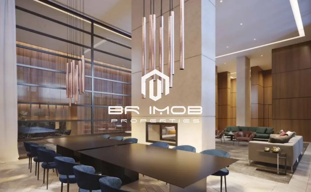 Foto 4 de Apartamento com 4 quartos à venda, 548m2 em Moema, São Paulo - SP