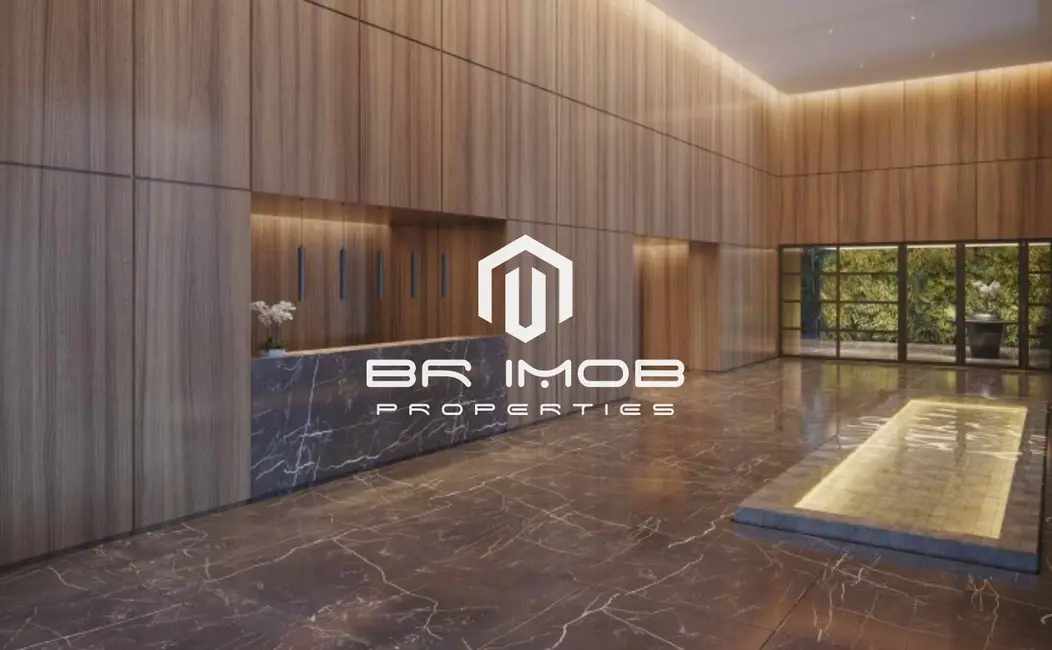 Foto 2 de Apartamento com 4 quartos à venda, 548m2 em Moema, São Paulo - SP