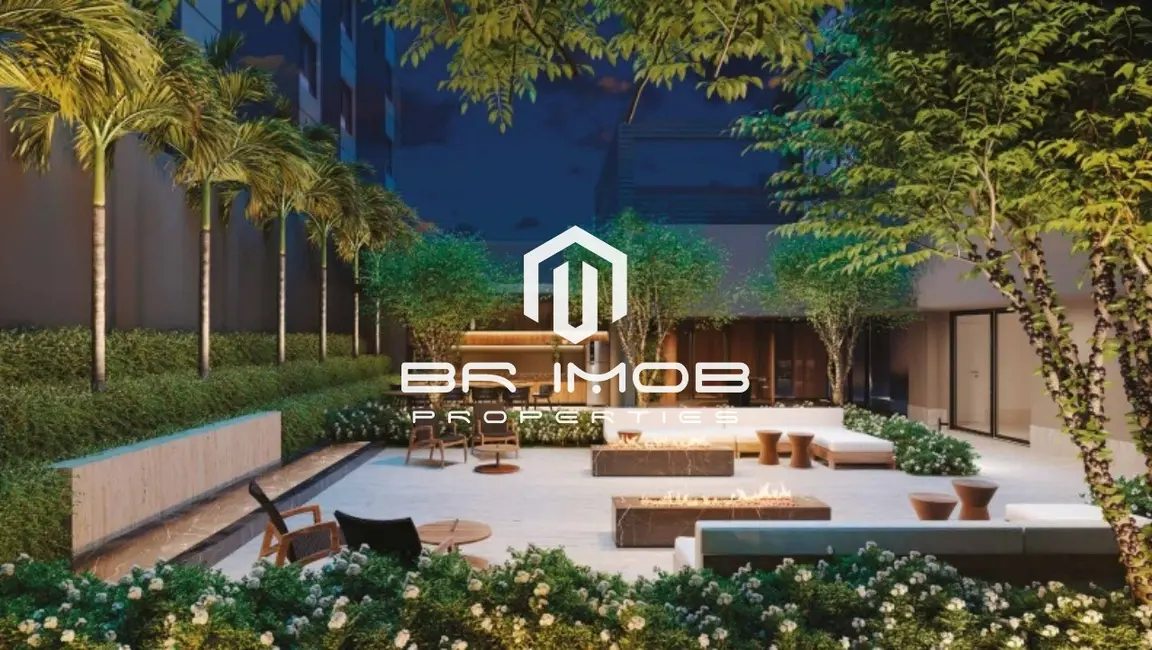 Foto 8 de Apartamento com 4 quartos à venda, 548m2 em Moema, São Paulo - SP