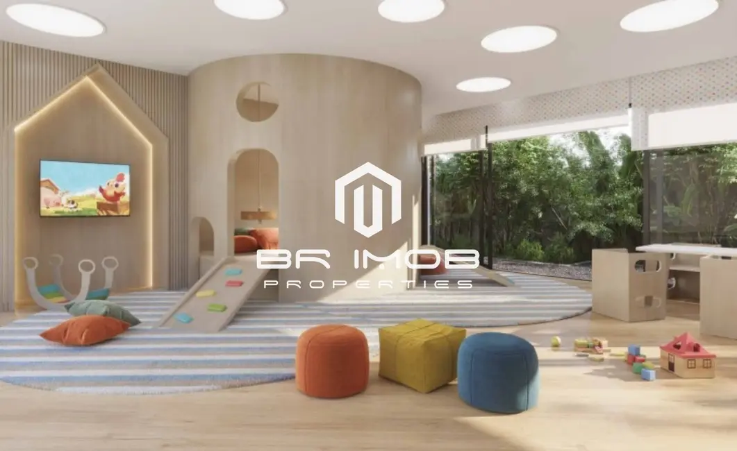 Apartamento com 4 quartos à venda, 688m2 em Moema, São Paulo - SP - imagem 8 Foto 8 de Apartamento com 4 quartos à venda, 688m2 em Moema, São Paulo - SP