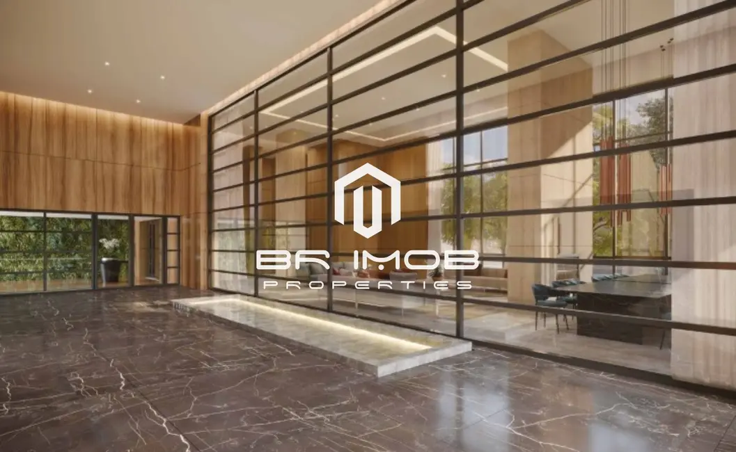 Apartamento com 4 quartos à venda, 688m2 em Moema, São Paulo - SP - imagem 9 Foto 9 de Apartamento com 4 quartos à venda, 688m2 em Moema, São Paulo - SP