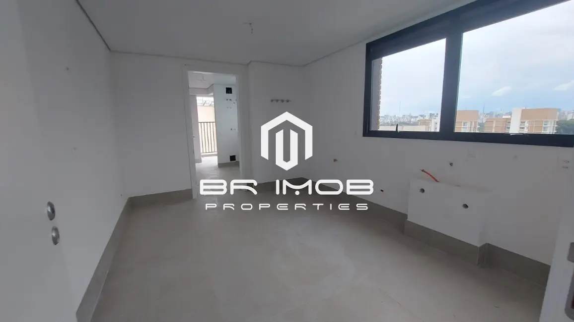 Apartamento com 4 quartos à venda, 375m2 em Moema, São Paulo - SP - imagem 6 Foto 6 de Apartamento com 4 quartos à venda, 375m2 em Moema, São Paulo - SP
