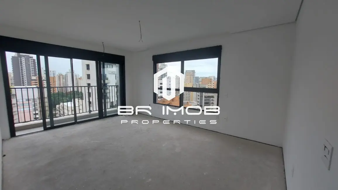 Apartamento com 4 quartos à venda, 375m2 em Moema, São Paulo - SP - imagem 9 Foto 9 de Apartamento com 4 quartos à venda, 375m2 em Moema, São Paulo - SP